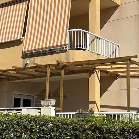 Beachfront In Gandia * Playa de Gandia